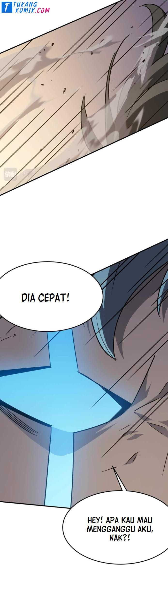 Science And Technology Fairy Chapter 41 - halaman 13