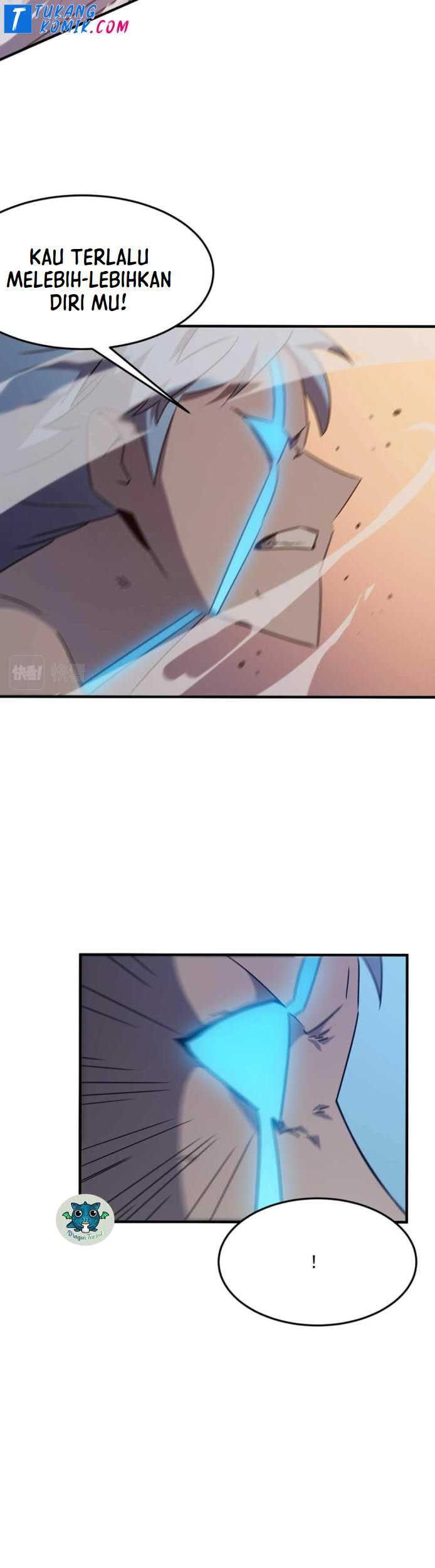Science And Technology Fairy Chapter 41 - halaman 28