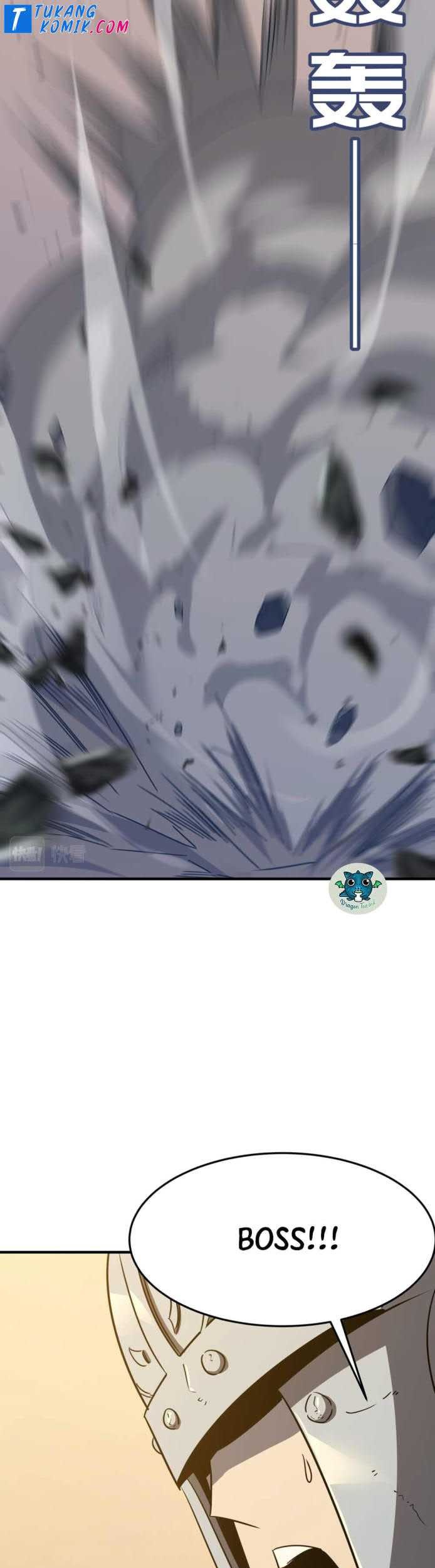 Science And Technology Fairy Chapter 41 - halaman 36
