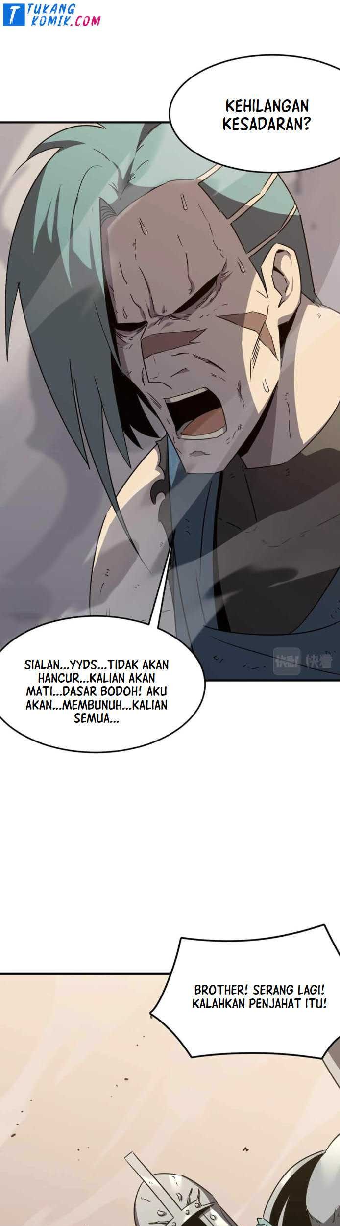 Science And Technology Fairy Chapter 41 - halaman 5