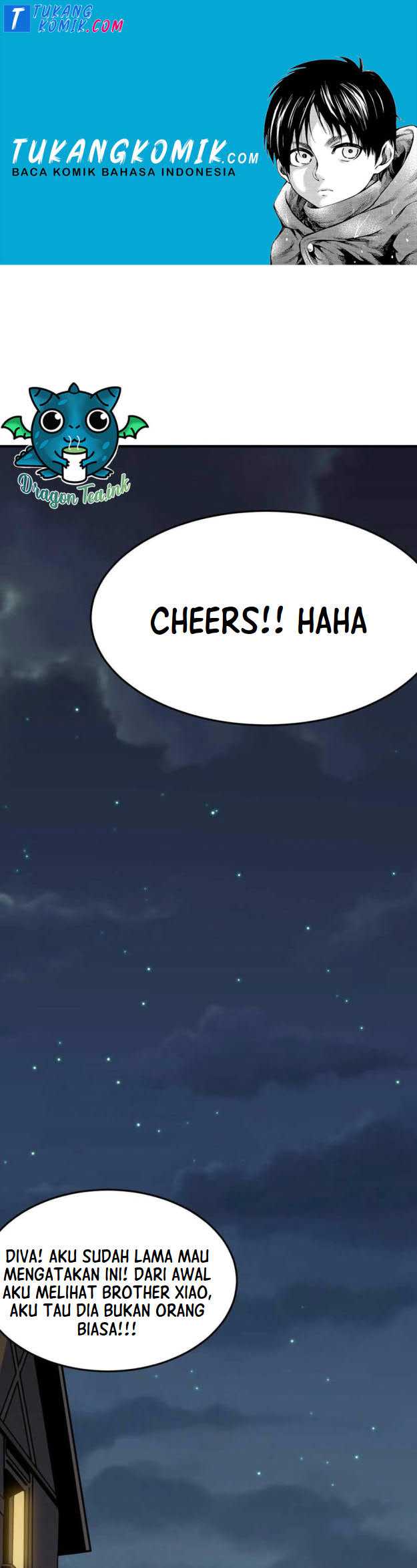 Science And Technology Fairy Chapter 42 - halaman 1