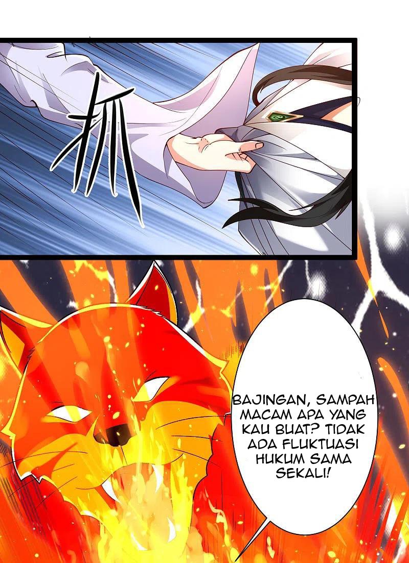 Science And Technology Fairy Chapter 42 - halaman 15