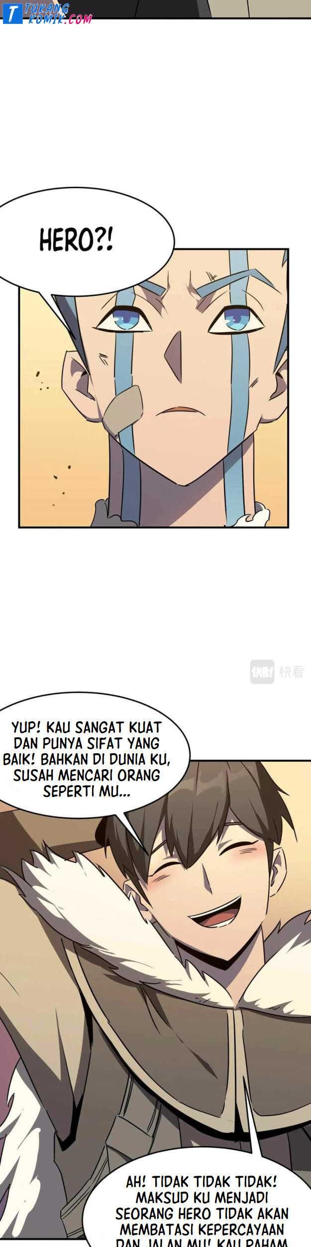 Science And Technology Fairy Chapter 42 - halaman 19