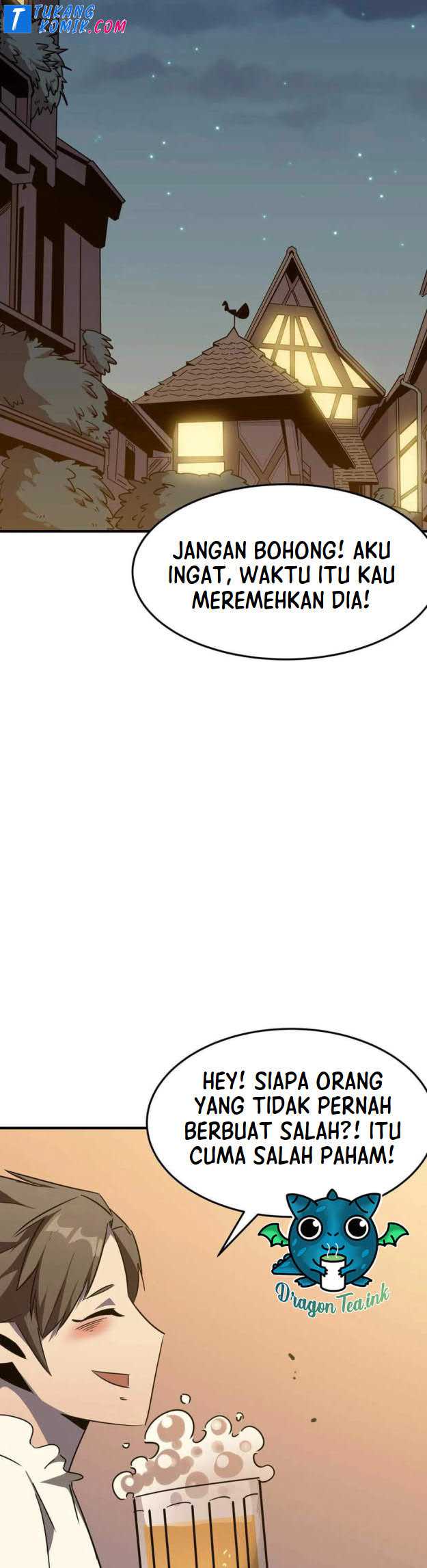 Science And Technology Fairy Chapter 42 - halaman 2