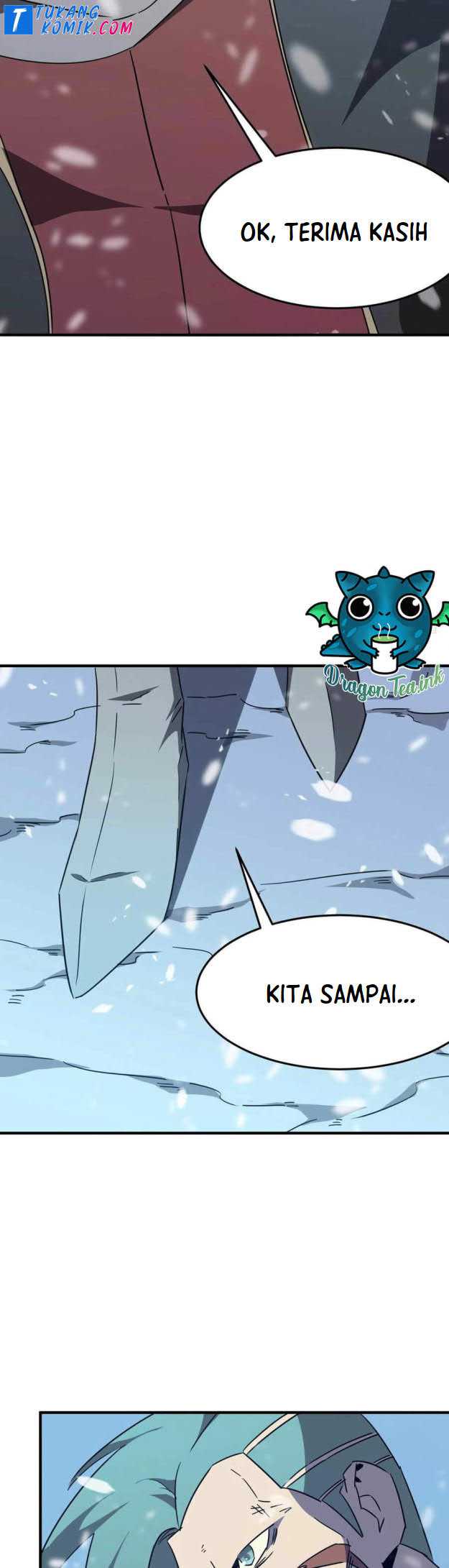 Science And Technology Fairy Chapter 42 - halaman 29