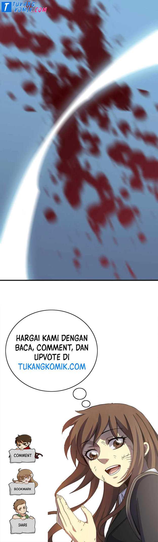 Science And Technology Fairy Chapter 42 - halaman 34