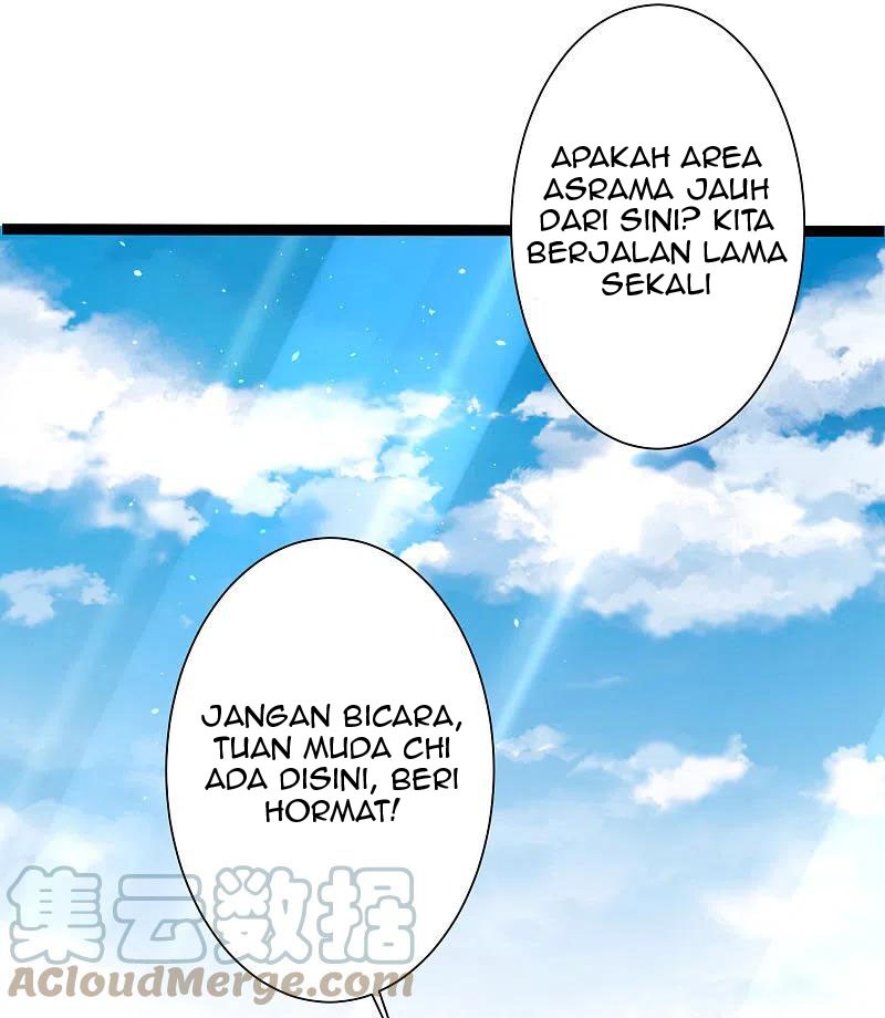 Science And Technology Fairy Chapter 42 - halaman 36