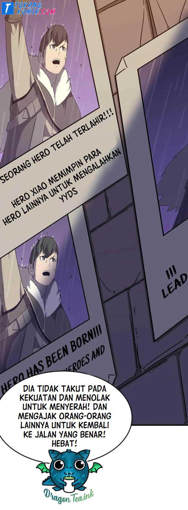 Science And Technology Fairy Chapter 42 - halaman 4