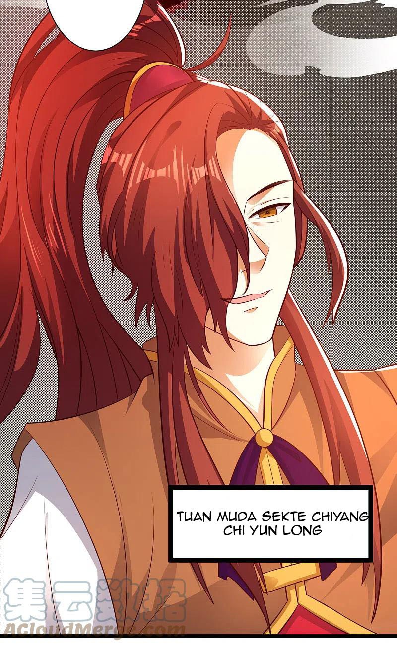 Science And Technology Fairy Chapter 42 - halaman 40