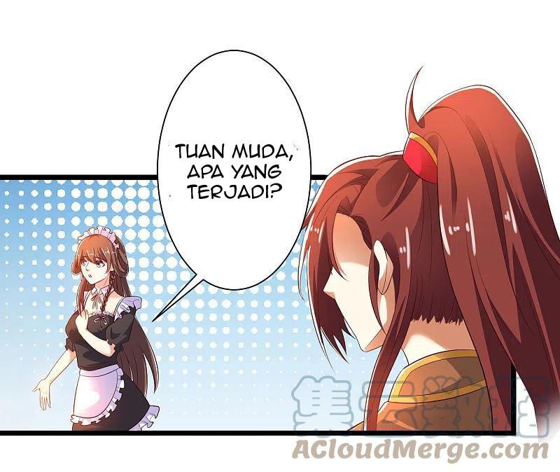 Science And Technology Fairy Chapter 43 - halaman 12