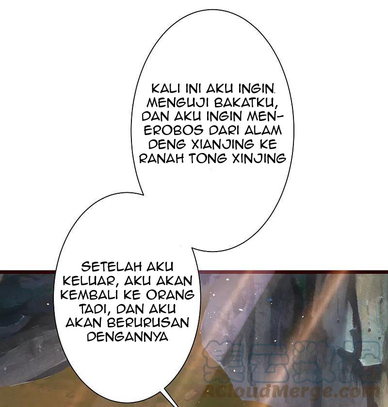 Science And Technology Fairy Chapter 43 - halaman 24