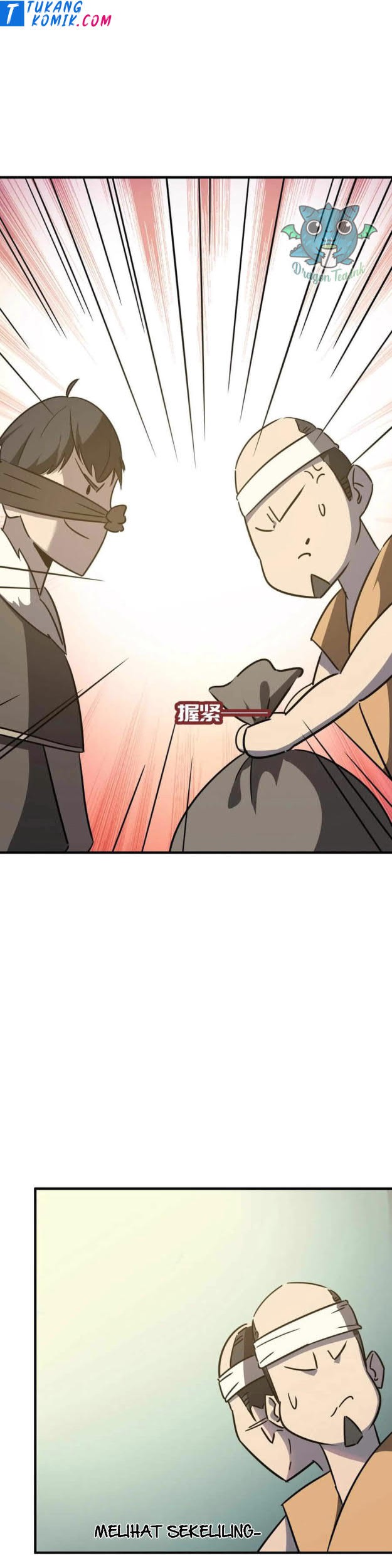 Science And Technology Fairy Chapter 43 - halaman 28