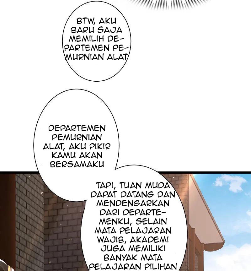 Science And Technology Fairy Chapter 43 - halaman 31