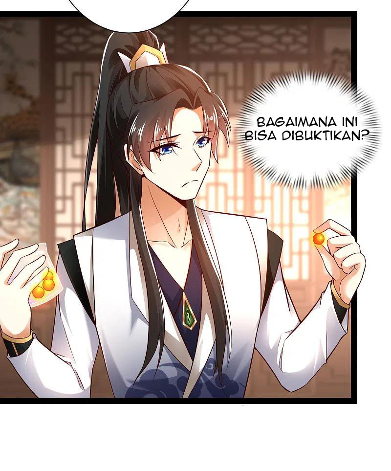 Science And Technology Fairy Chapter 45 - halaman 11