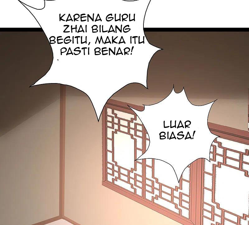Science And Technology Fairy Chapter 45 - halaman 15