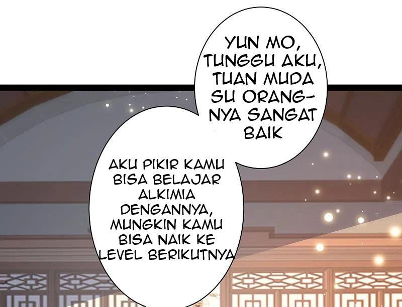 Science And Technology Fairy Chapter 45 - halaman 21