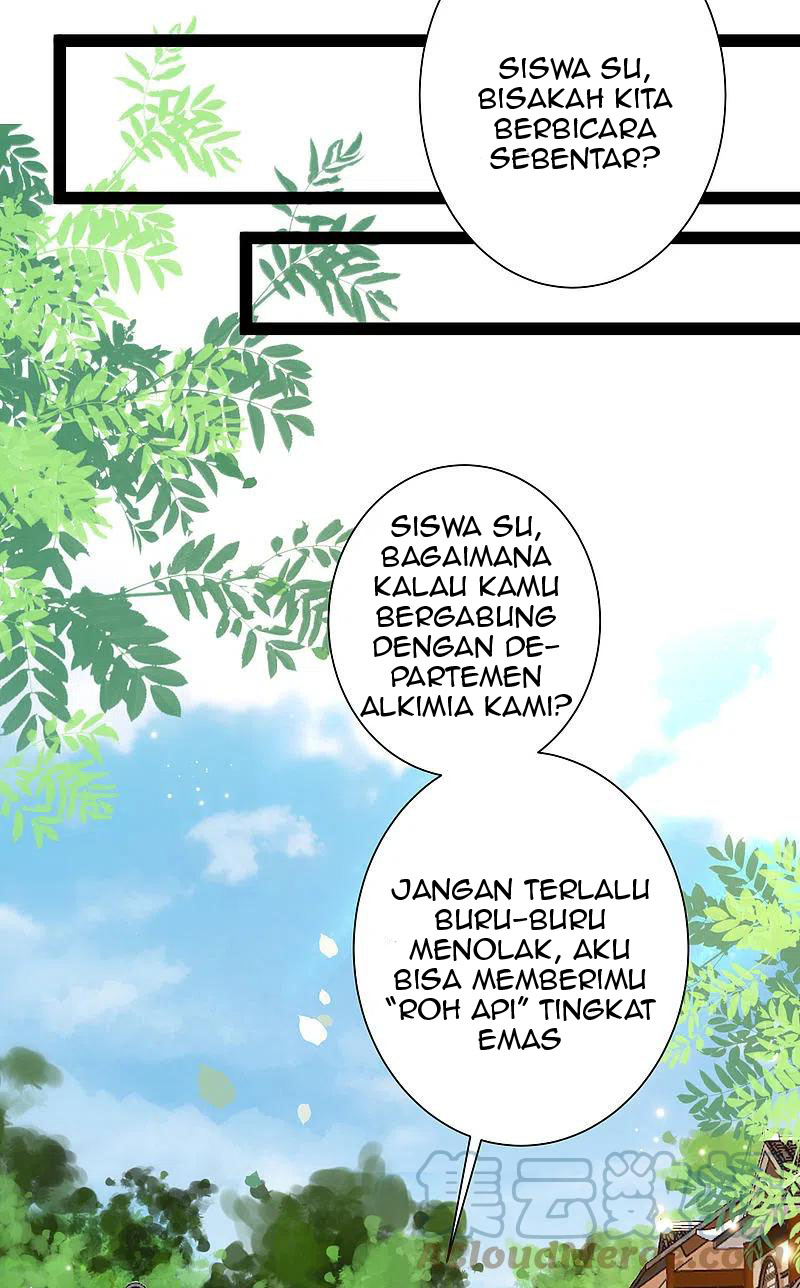 Science And Technology Fairy Chapter 45 - halaman 24