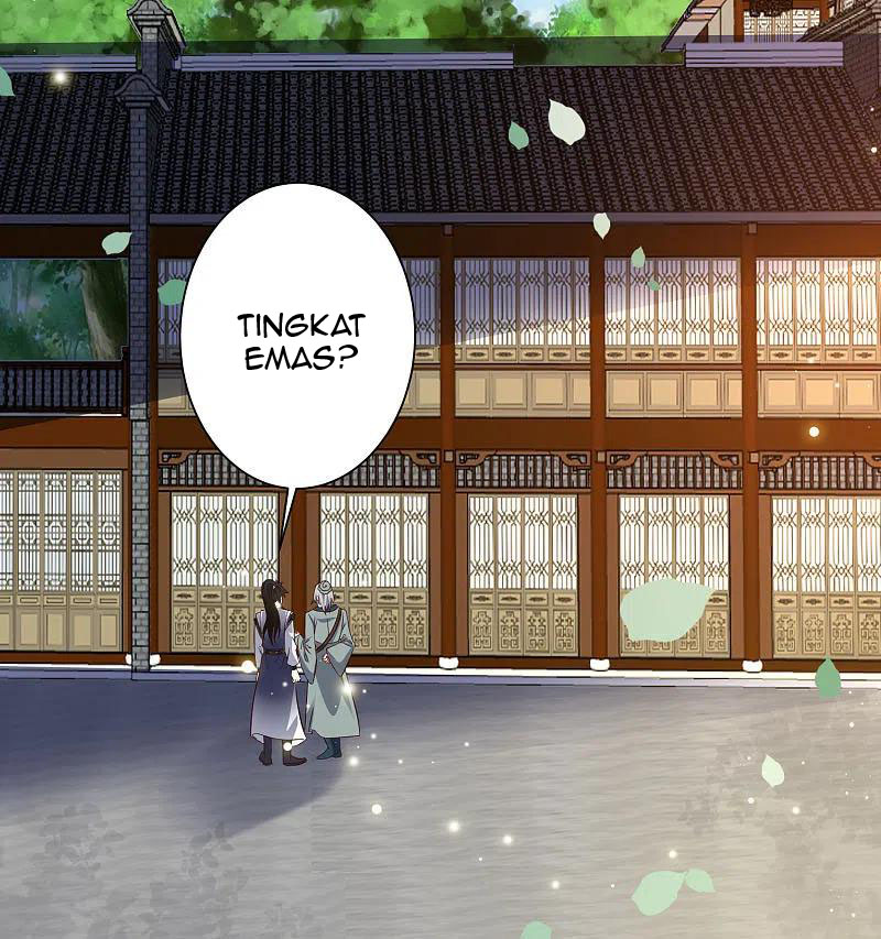 Science And Technology Fairy Chapter 45 - halaman 25