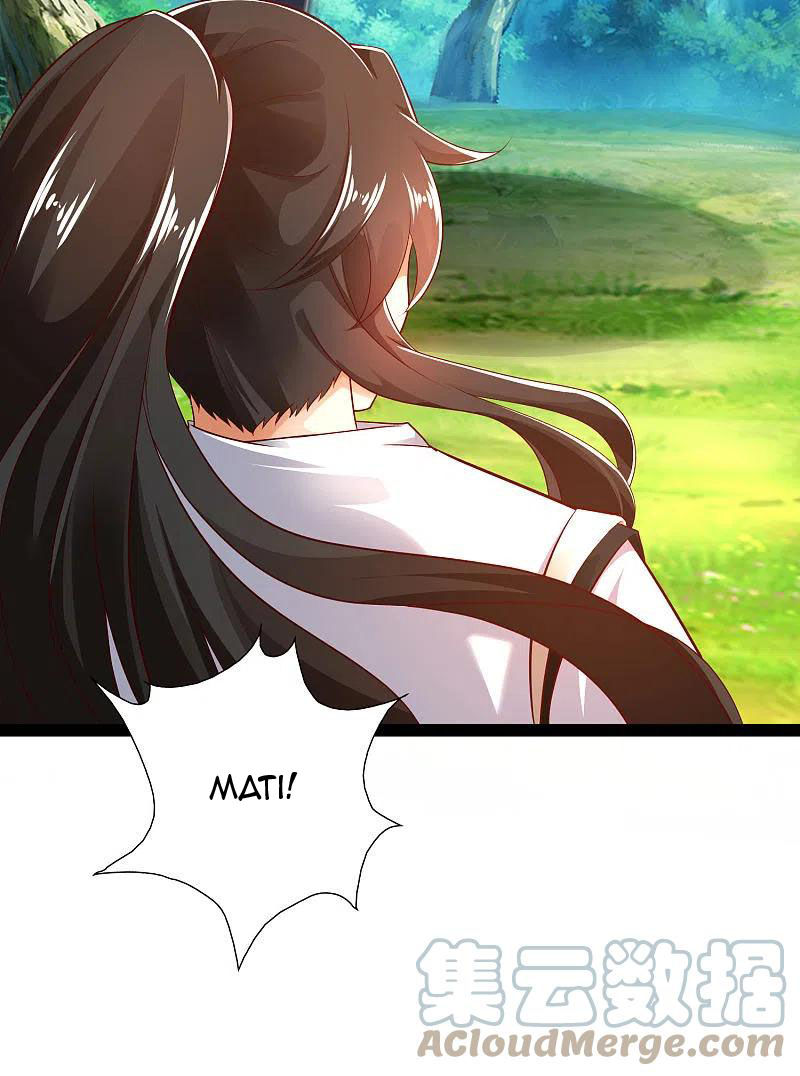 Science And Technology Fairy Chapter 46 - halaman 10