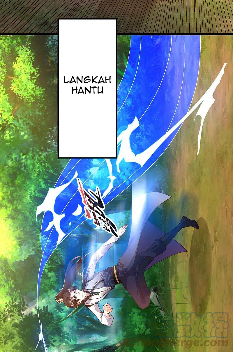 Science And Technology Fairy Chapter 46 - halaman 12