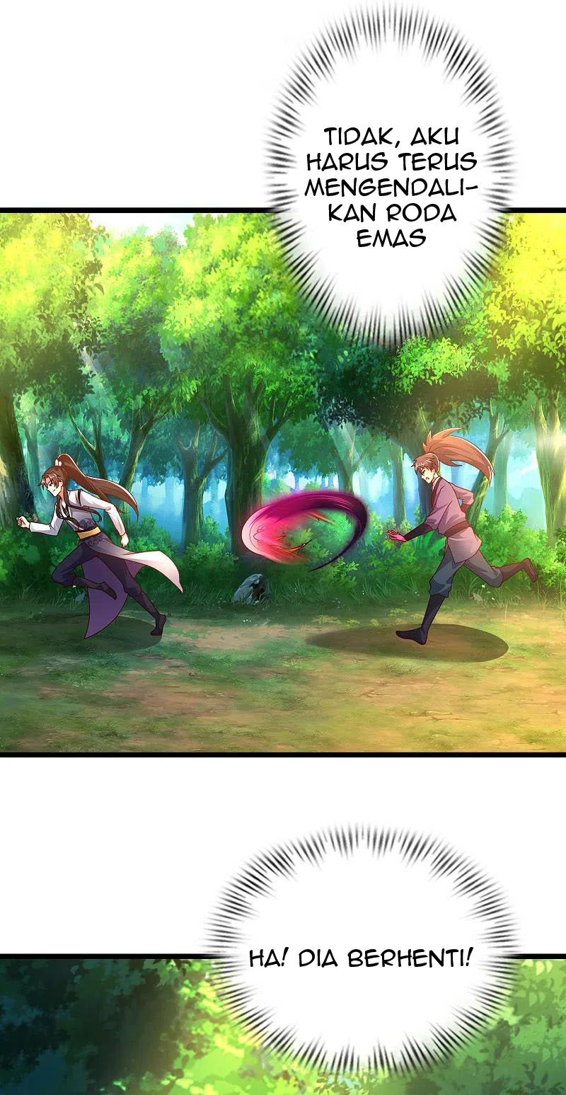 Science And Technology Fairy Chapter 46 - halaman 15