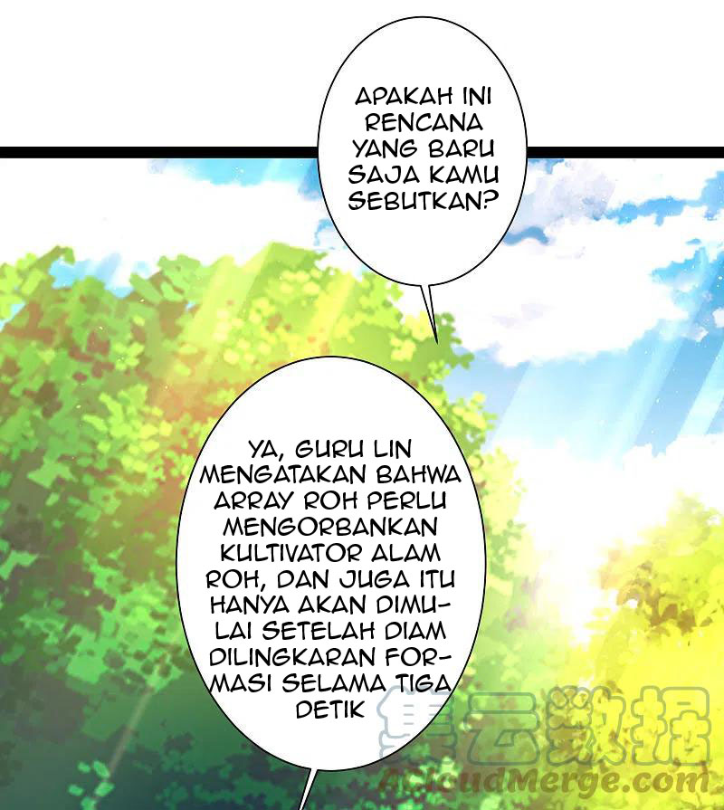 Science And Technology Fairy Chapter 46 - halaman 24