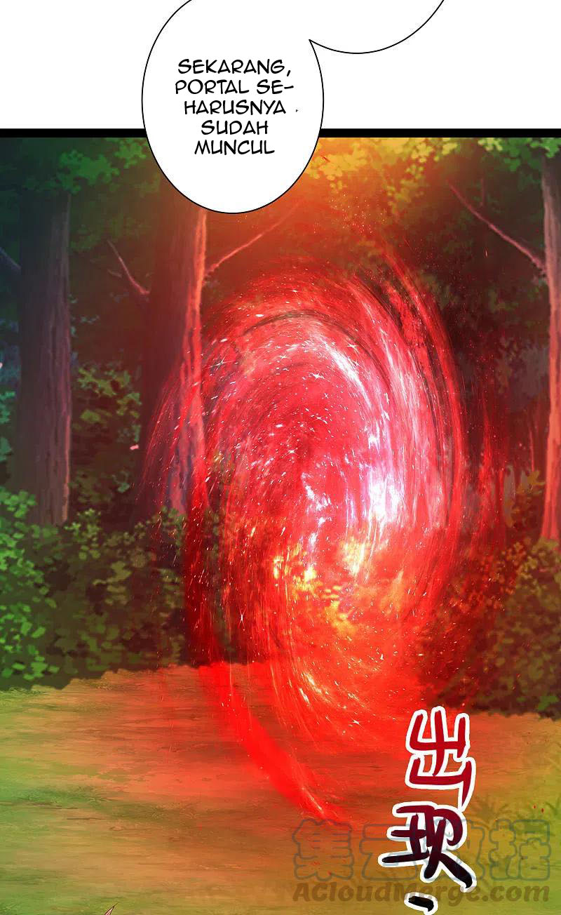 Science And Technology Fairy Chapter 46 - halaman 26