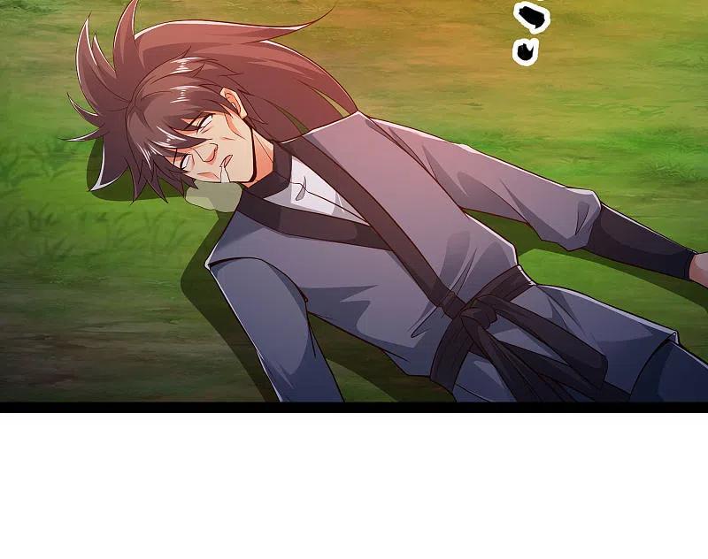 Science And Technology Fairy Chapter 46 - halaman 27
