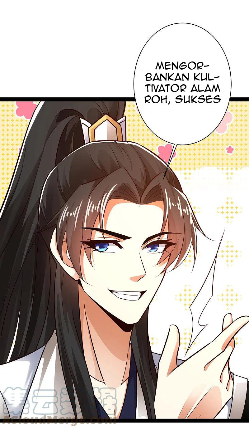 Science And Technology Fairy Chapter 46 - halaman 28