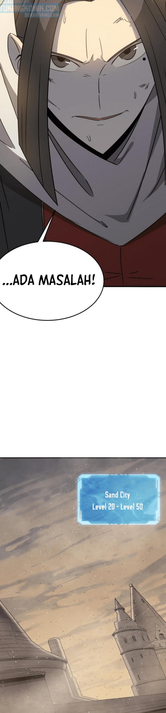 Science And Technology Fairy Chapter 46 - halaman 5