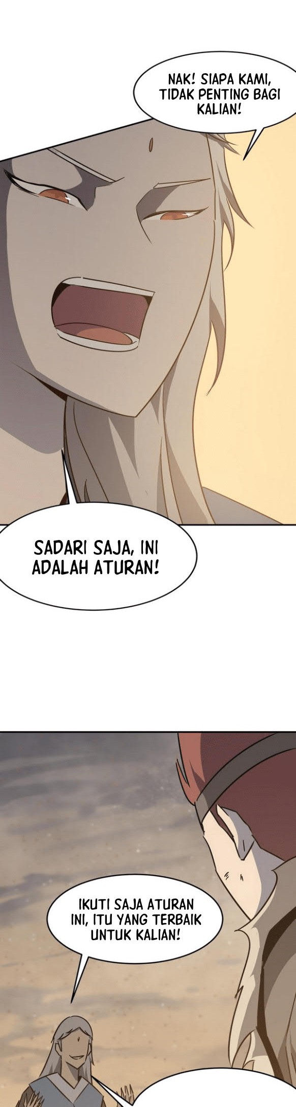 Science And Technology Fairy Chapter 46 - halaman 8