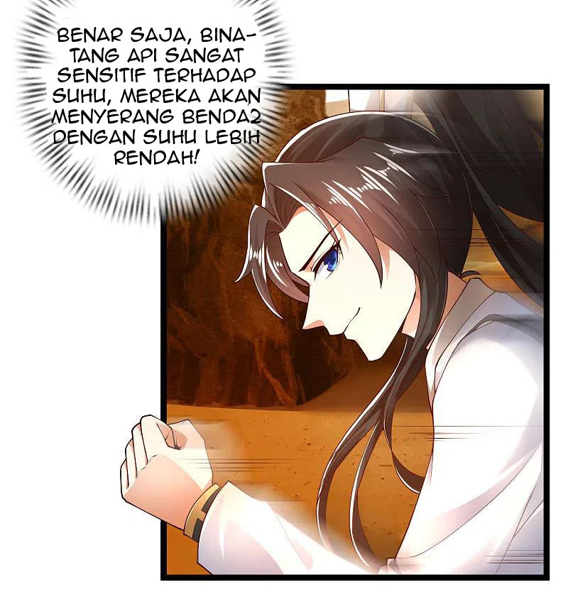 Science And Technology Fairy Chapter 47 - halaman 11