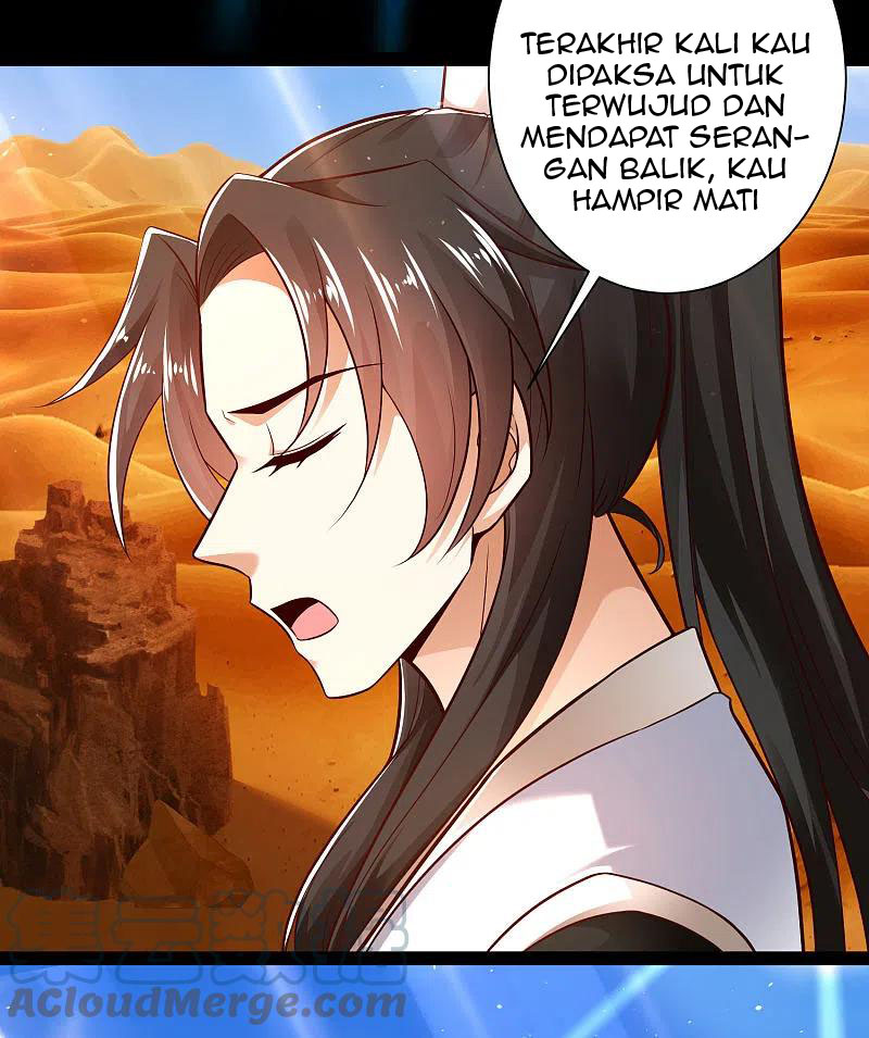 Science And Technology Fairy Chapter 47 - halaman 16