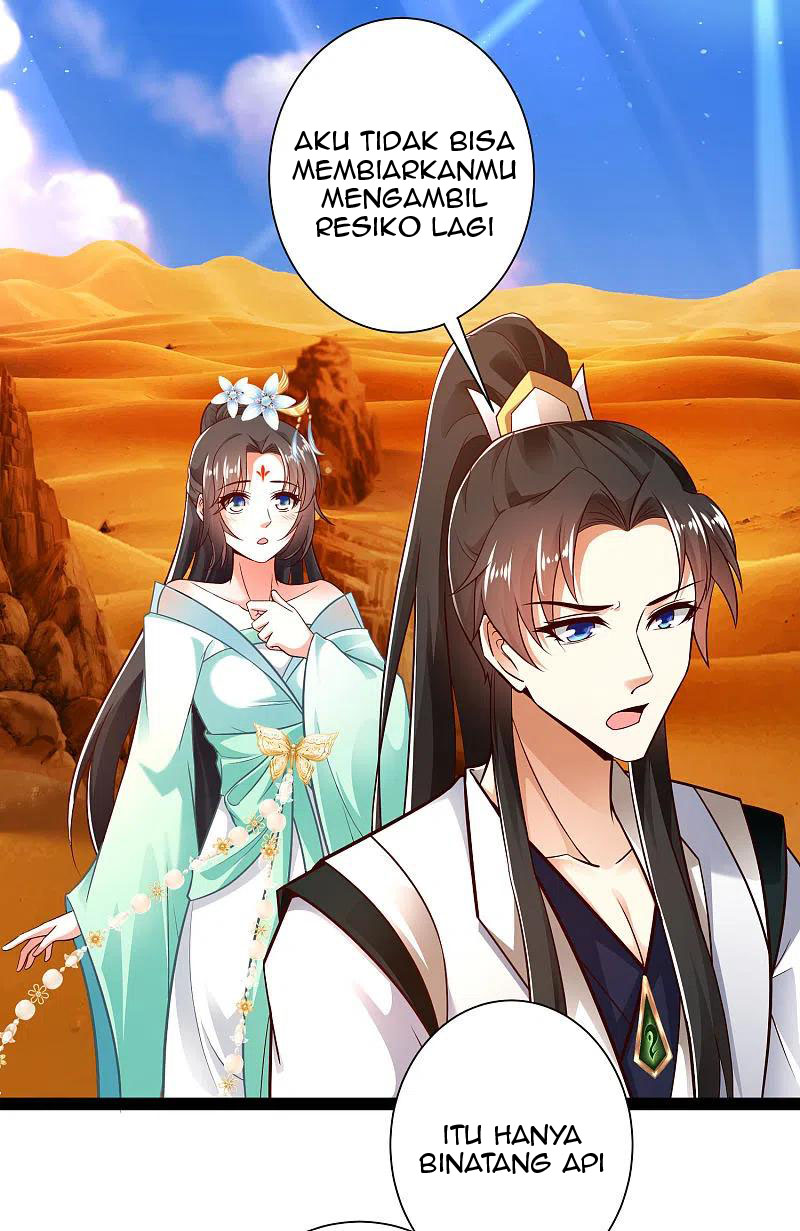 Science And Technology Fairy Chapter 47 - halaman 17