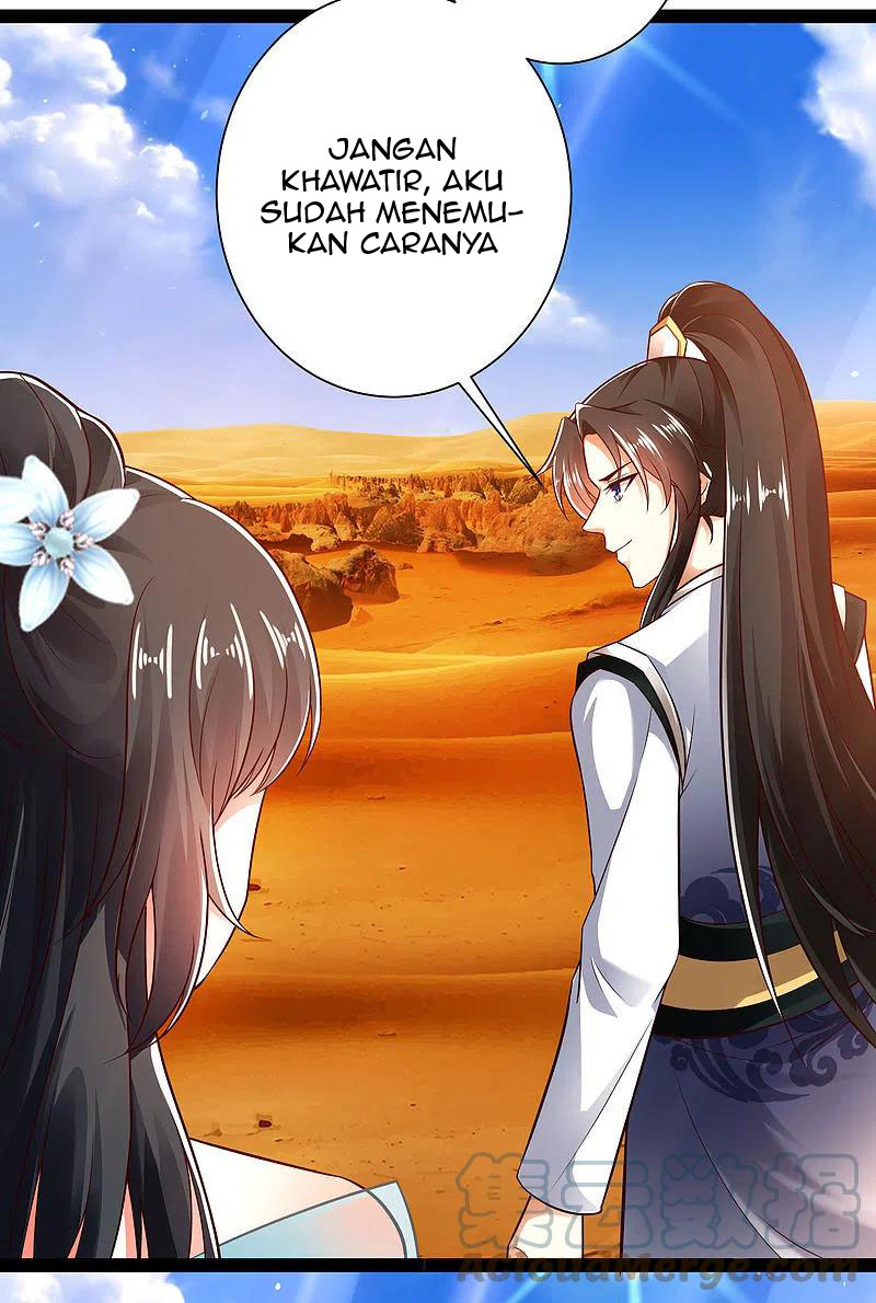 Science And Technology Fairy Chapter 47 - halaman 18