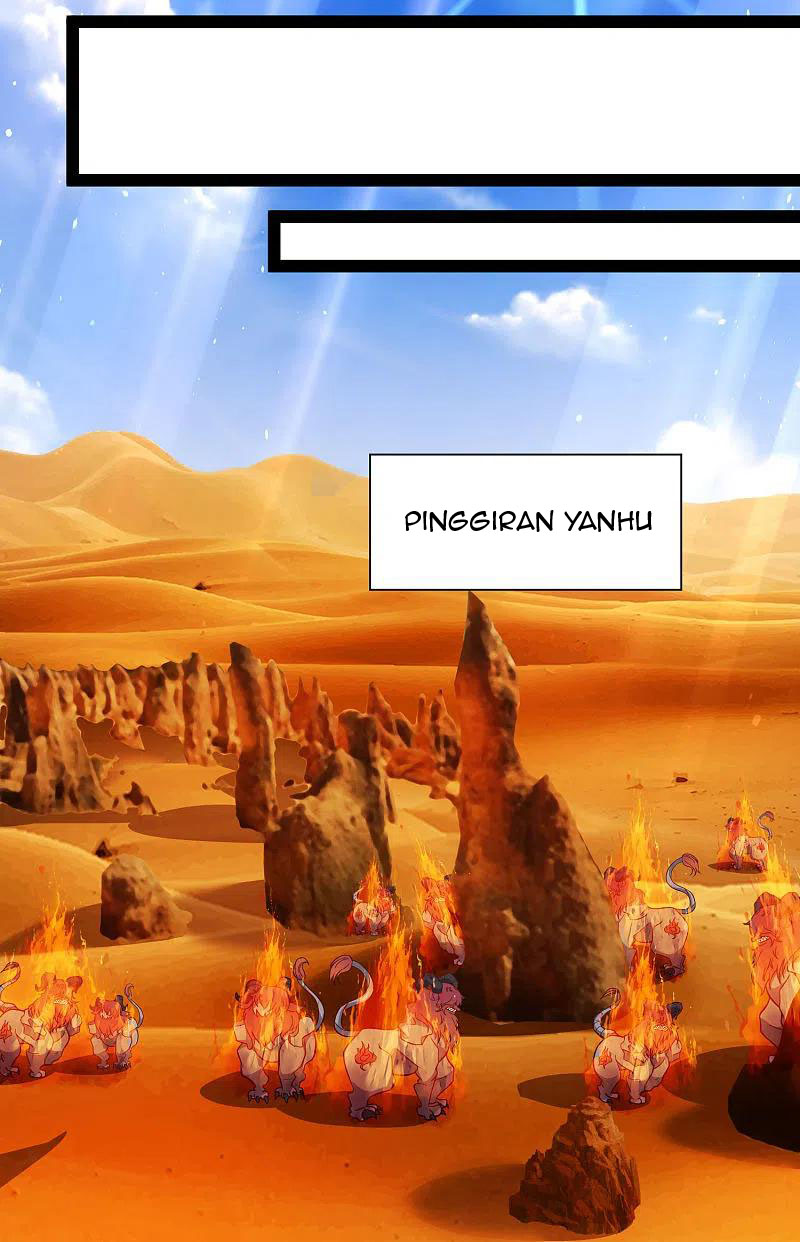Science And Technology Fairy Chapter 47 - halaman 19