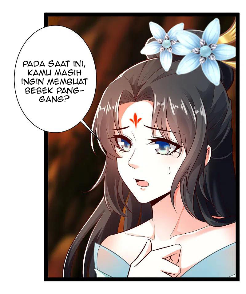 Science And Technology Fairy Chapter 47 - halaman 21