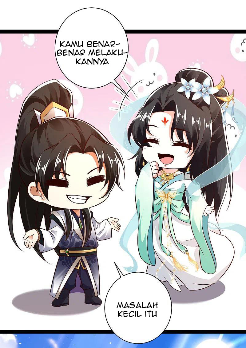 Science And Technology Fairy Chapter 47 - halaman 27