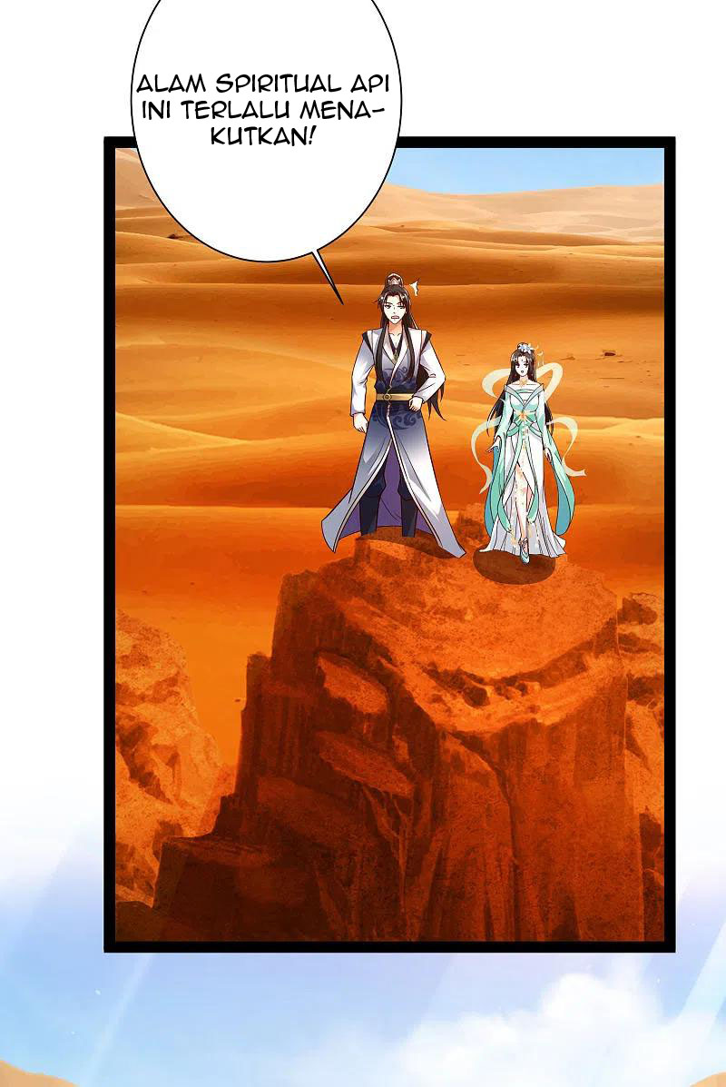 Science And Technology Fairy Chapter 47 - halaman 29
