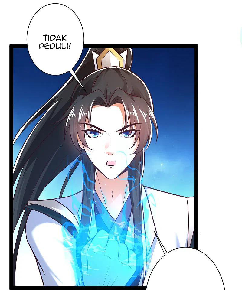 Science And Technology Fairy Chapter 47 - halaman 33