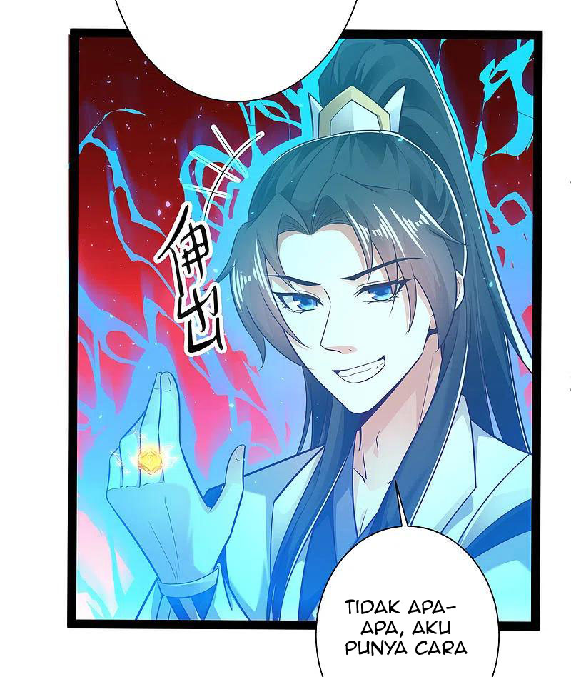 Science And Technology Fairy Chapter 47 - halaman 35