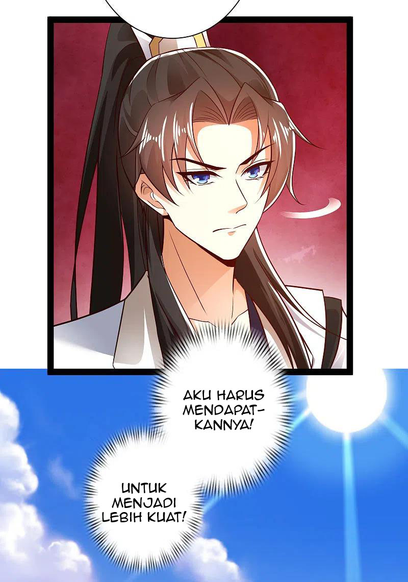 Science And Technology Fairy Chapter 47 - halaman 37
