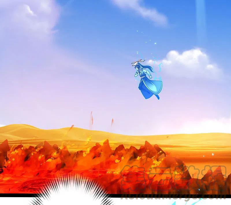 Science And Technology Fairy Chapter 47 - halaman 38
