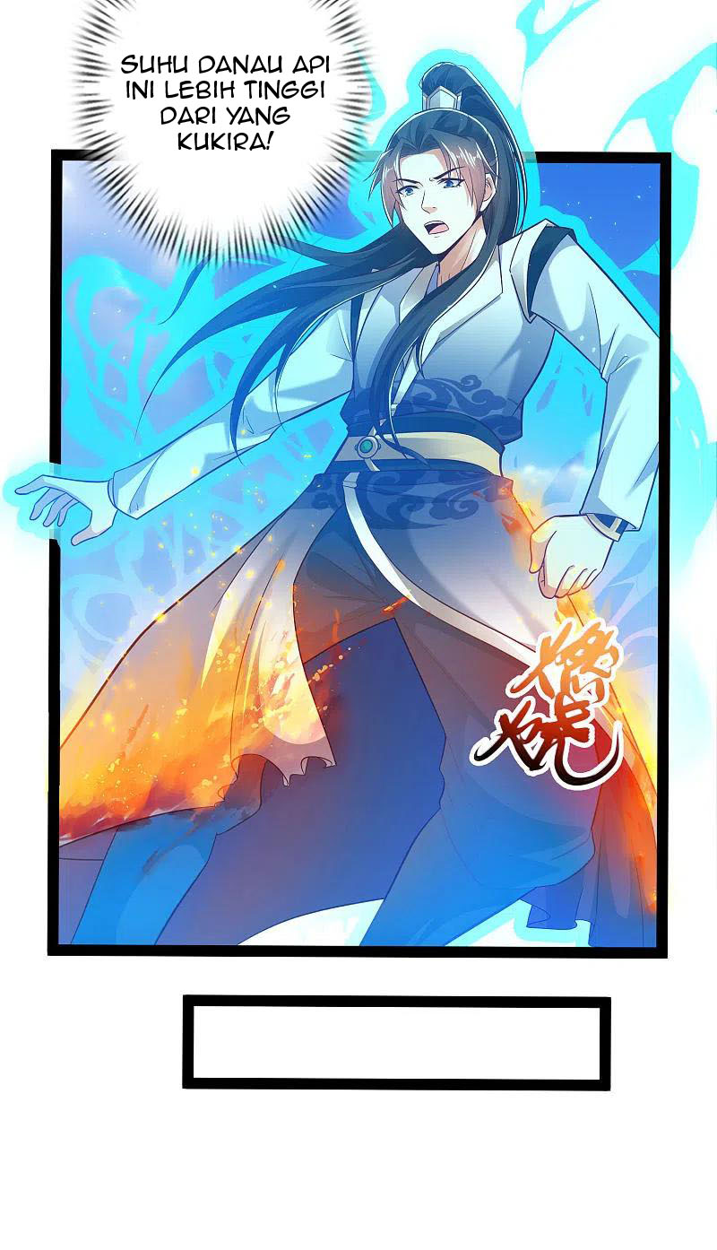 Science And Technology Fairy Chapter 47 - halaman 39