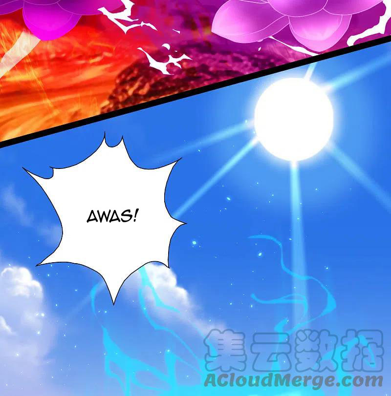 Science And Technology Fairy Chapter 48 - halaman 10