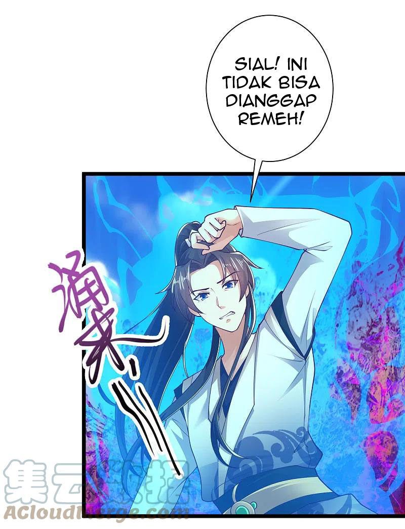 Science And Technology Fairy Chapter 48 - halaman 12
