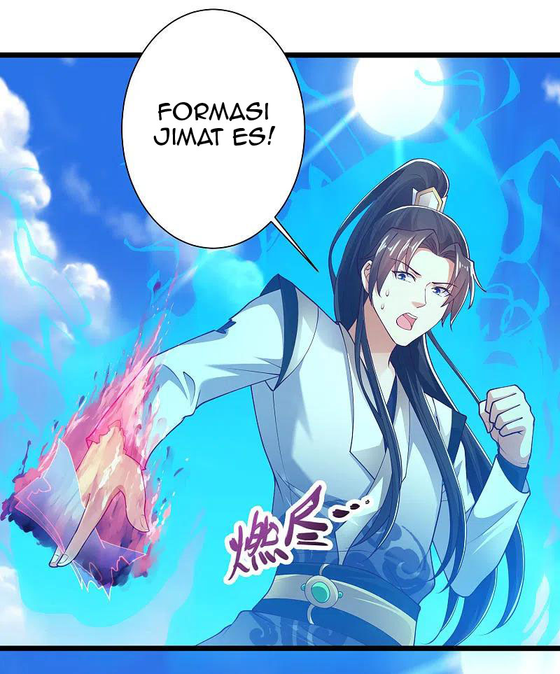 Science And Technology Fairy Chapter 48 - halaman 13