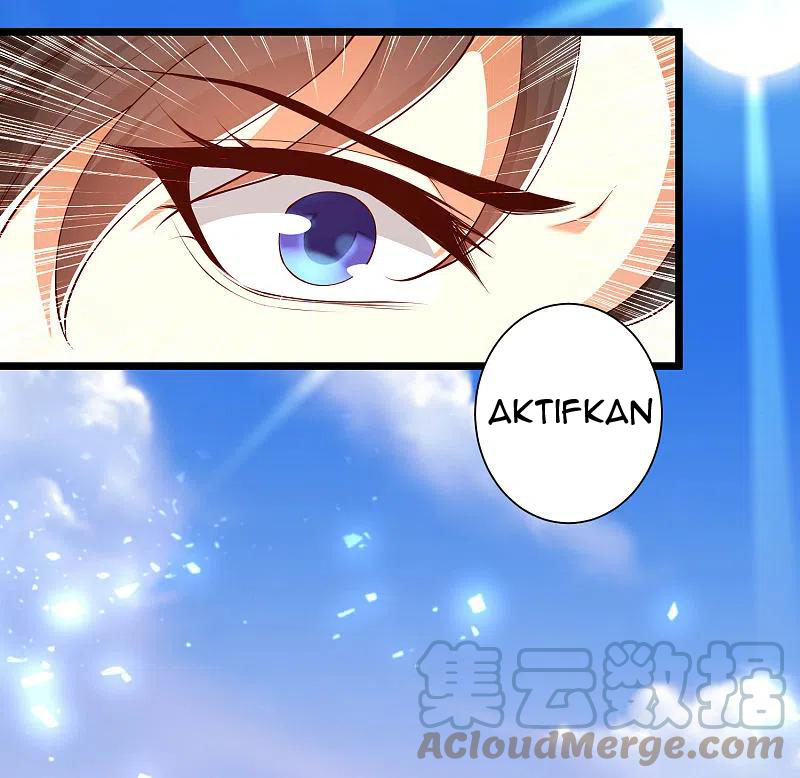 Science And Technology Fairy Chapter 48 - halaman 14