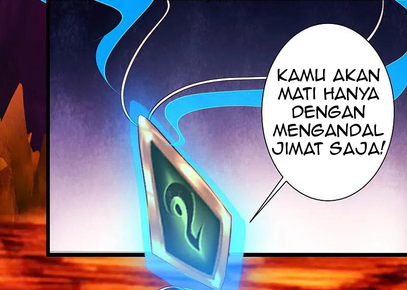 Science And Technology Fairy Chapter 48 - halaman 19
