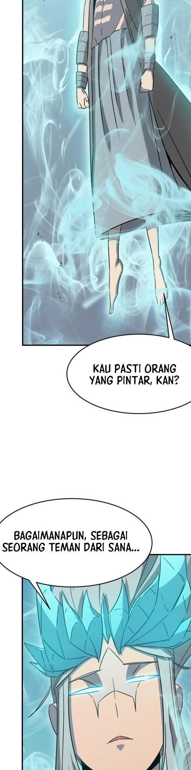 Science And Technology Fairy Chapter 48 - halaman 2